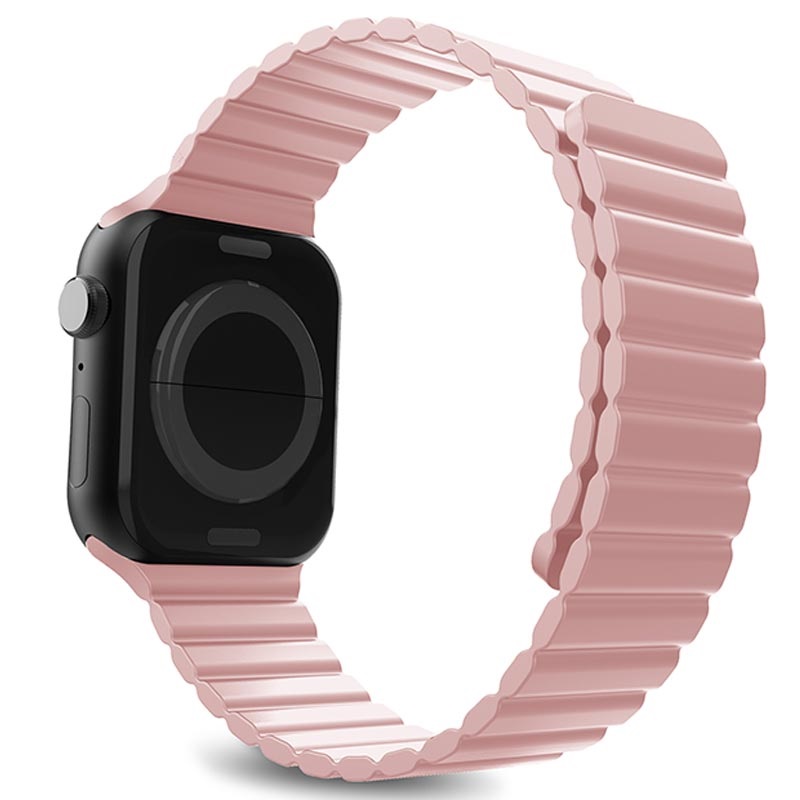 Corea Puro Icon Link para Apple Watch Series 7/SE/6/5/4/3/2/1 - 41mm/40mm /38mm