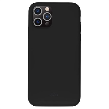 Carcasa de Silicona Puro Icon para iPhone 13 Pro