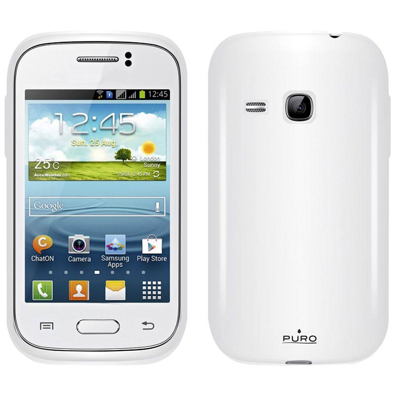 carcasa de samsung galaxy fame carcasa de samsung galaxy fame