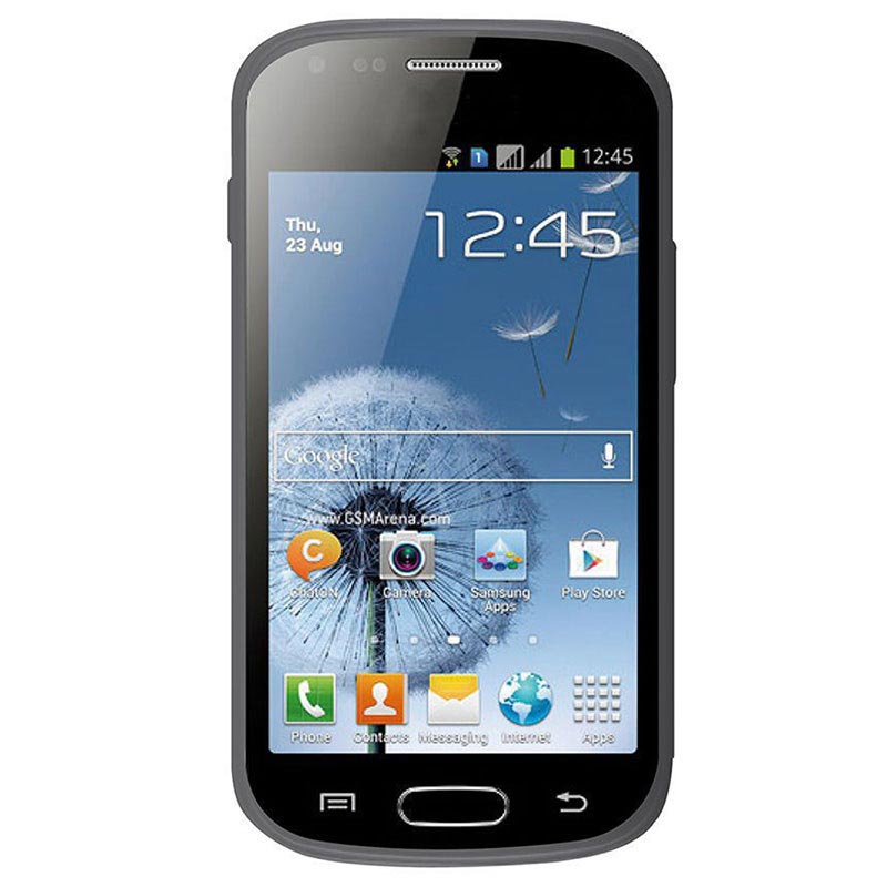 carcasa samsung duos 7582 carcasa samsung duos 7582