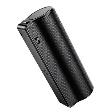 Grabadora de voz Q70V con transcripción inteligente y dispositivo de grabación activado por voz