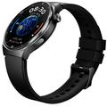QCY GT2 S3 Smartwatch con manos libres Bluetooth - Negro