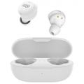 QCY T17 TWS Auriculares con estuche de carga - Blanco
