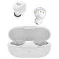 QCY T17 TWS Auriculares con estuche de carga - Blanco