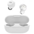 QCY T17 TWS Auriculares con estuche de carga - Blanco