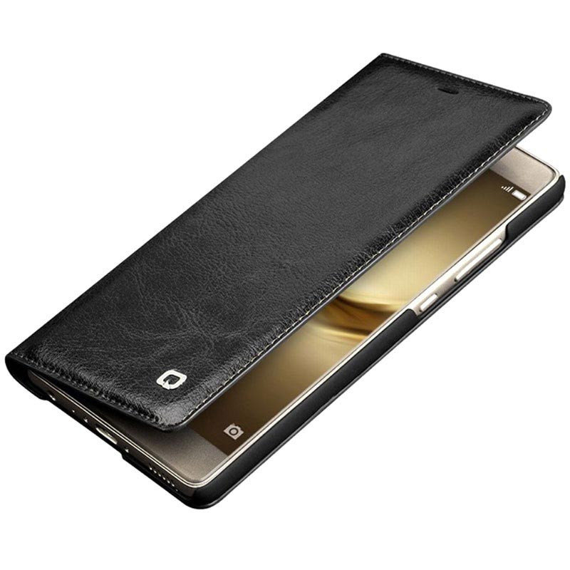 carcasa cuero huawei p9 carcasa cuero huawei p9