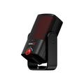 Røde XCM-50 Micrófono para juegos con DSP - Negro / Rojo