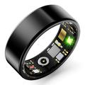 R11M Elegante Anillo Inteligente - Tamaño: 13/22.2mm