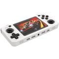 R36H Consola de mano con juegos - 128GB - Blanco