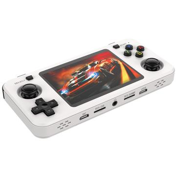 R36H Consola de mano con juegos - 128GB - Blanco
