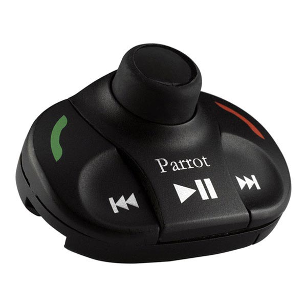 Bluetooth coche parrot