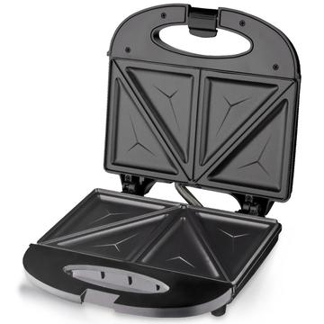 RAF R.201 Panini Grill / Sandwichera - 750W