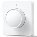 RD01 Atenuador LED giratorio WiFi inteligente - Blanco