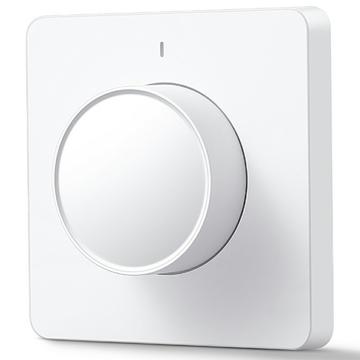 RD01 Atenuador LED giratorio WiFi inteligente - Blanco