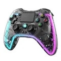 Controlador de Juegos Inalámbrico RGB P05 - PS4/Nintendo Switch