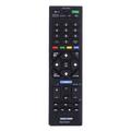 RM-ED054 Mando a distancia Smart TV de repuesto para Sony KDL-32R420A/KDL-40R470A/KDL-46R470A