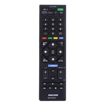 RM-ED054 Mando a distancia Smart TV de repuesto para Sony KDL-32R420A/KDL-40R470A/KDL-46R470A