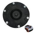 RSSE-H-1 Disco portacuchillas para robots cortacésped Segway Navimow Serie H