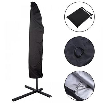 Funda impermeable para sombrilla colgante - 265cm