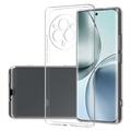 Funda de TPU antideslizante Realme 14 Pro - Transparente