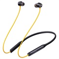 Baseus Encok S11 Sport Bluetooth In-Ear Headphones - Black