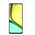 Protector de Pantalla de Cristal Templado para Realme C67 4G - 9H - Case Friendly - Claro