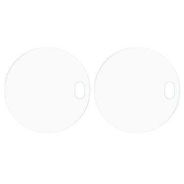 Protector de Vidro Templado para Lente de Cámara para Realme GT5 Pro - 2 Unidades