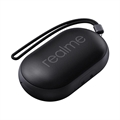 Altavoz Bluetooth Realme Pocket - 3W - Negro