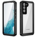 Funda Impermeable IP68 Redpepper para iPhone 11 Pro - Negra