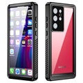 Funda Impermeable IP68 Redpepper para iPhone 11 Pro - Negra