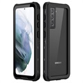 Funda Impermeable IP68 Redpepper para iPhone 11 Pro - Negra