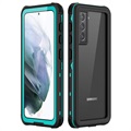 Funda Impermeable IP68 Redpepper para iPhone 11 Pro - Negra