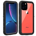 Funda Impermeable IP68 Redpepper para iPhone 11 Pro - Negra