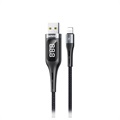 Cable USB 3.0 / USB 3.1 Tipo-C Remax - Negro