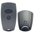 Mando a distancia / Clon de código con 2 botones para garaje y portón - Compatible con Marantec