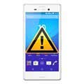 Sony Xperia M4 Aqua Reparación del Micrófono Secundario