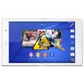 Sony Xperia Z3 Tablet Compact Diagnóstico