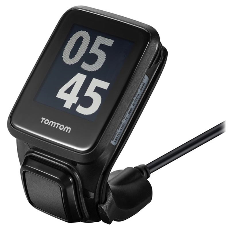 tomtom watch charger replacement