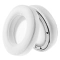 Almohadillas de repuesto para auriculares Beats Studio 2.0 con cable/inalámbricos - Blanco