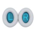 Almohadillas de Repuesto para Bose QuietComfort 35/25/15 - Gris