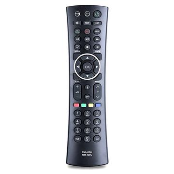 Mando a distancia de repuesto para Humax TV RM-108U / RM-109U