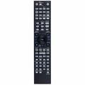 Mando a distancia de repuesto para receptor AV Pioneer AXD7613 - Negro