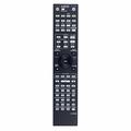 Mando a distancia de repuesto para receptor AV Pioneer AXD7666 - Negro