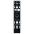 Mando a distancia de repuesto para receptor AV Pioneer AXD7668 - Negro