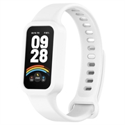 Correa de Silicona para Xiaomi Smart Band 9 Active/Redmi Band 3 Replacement