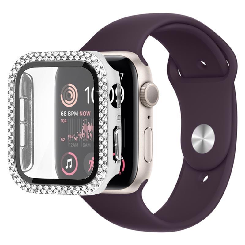 Cristal templado sales apple watch 5