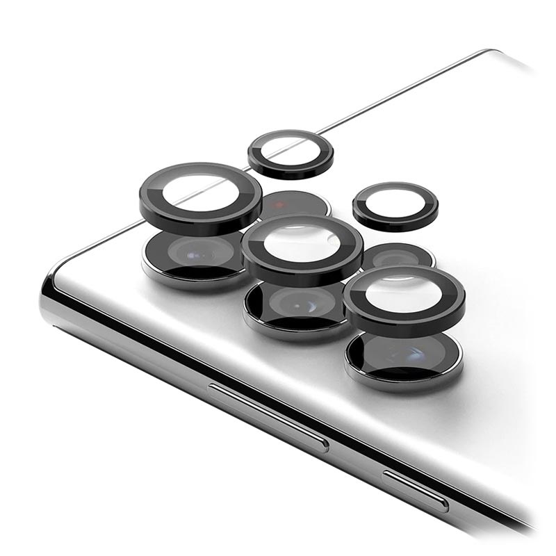 Protector de Lente de Cámara Ringke para Samsung Galaxy S22 Ultra 5G