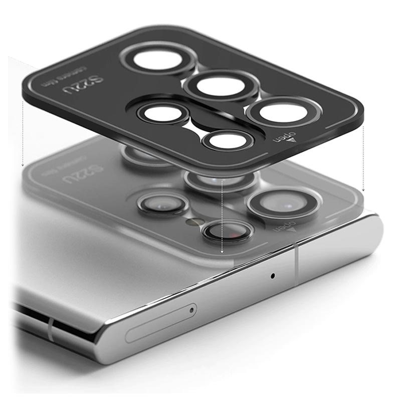 Protector de Lente de Cámara Ringke para Samsung Galaxy S22 Ultra 5G