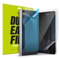 Protector de Pantalla Ringke Dual Easy Film para Samsung Galaxy Z Fold5 - 2 Piezas