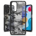 Carcasa Spigen Ultra Hybrid para iPhone 11 Pro - Cristal Transparente